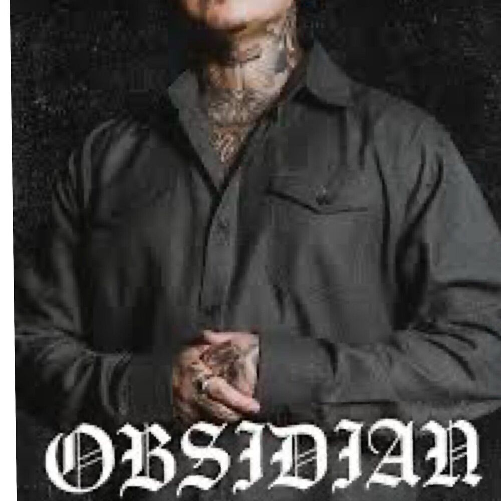 NWT  Dixxon Flannel “Obsidian” LARGE SOLD OUT (NO BAG)